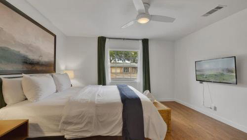 Elegant and Stylish Glenmoor Abode - 5 min to Town - Foto 4