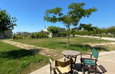 Kryoneri village - Photo 13