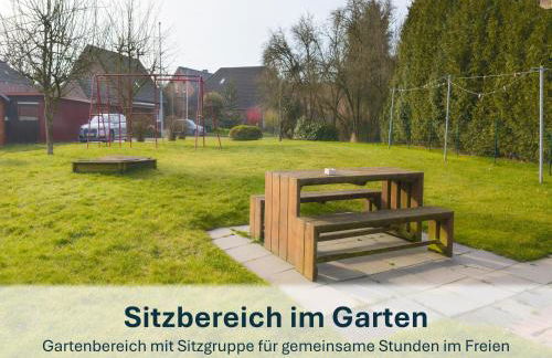 Stedesdorf, Ferienwohnung 49 - Foto 3