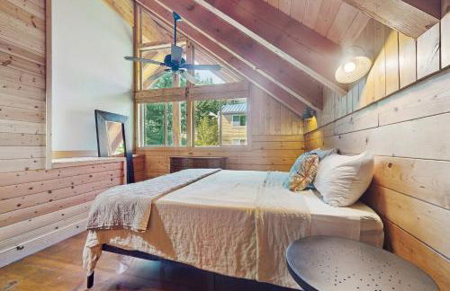 Log Cabin Luxury - Foto 13