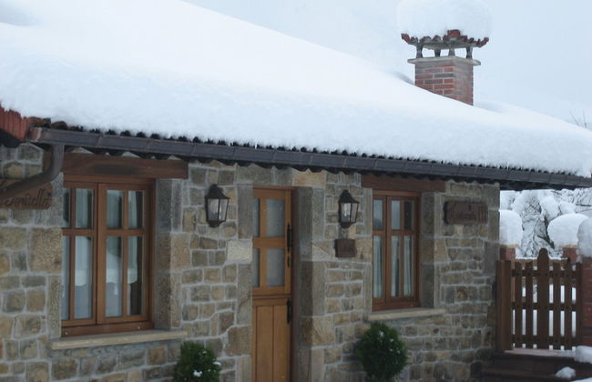 Apartamentos Rurales La Portiella - Foto 29