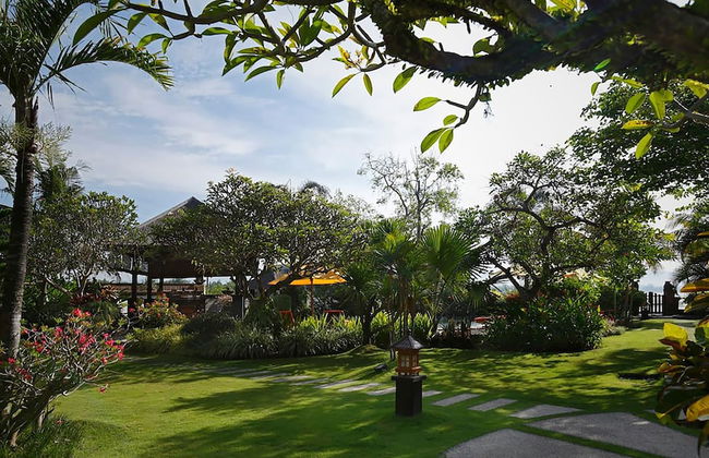 Villa L'Orange Bali - Foto 72