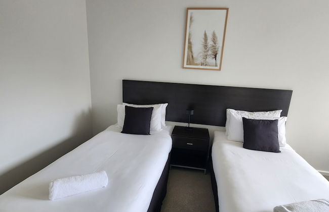 Oceanic On Thompson Apartments - Foto 31