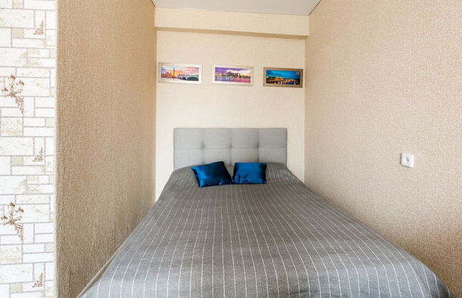 GM Apartment Krasnaya Presnya 38 - Foto 9