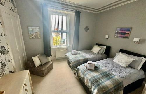 Bayside - Breathtaking views of the Clyde - Foto 8