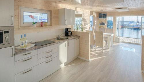 Antje Frieda Comfortable Holiday Residence - Foto 5, Other