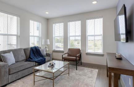 Landing Apartments - Atlas Bluewood - Foto 1