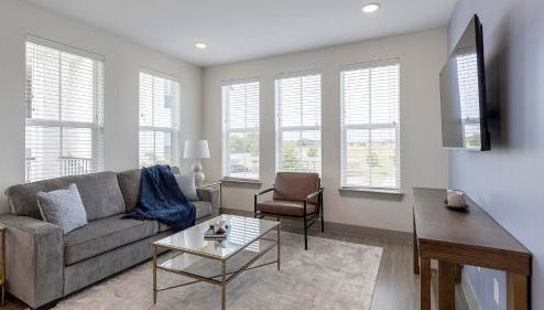 Landing Apartments - Atlas Bluewood - Foto 1, Other