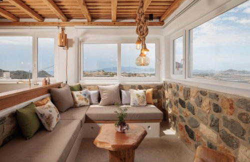 Boriadon Rustic Countryside Homes - Foto 1