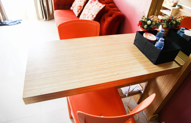 Best Price 2BR Mutiara Bekasi Apartment - Foto 17