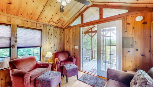 Seneca Lake Serenity - Foto 4