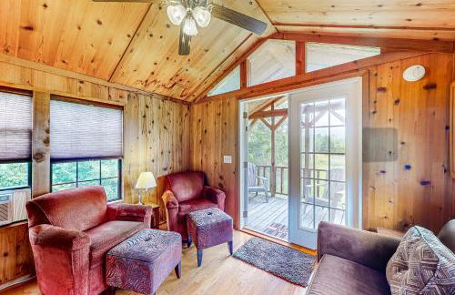 Seneca Lake Serenity - Foto 4