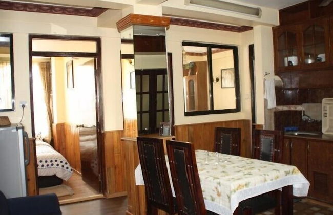 Thamel Apartments Hotel - Foto 18