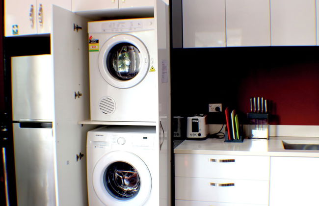 Kia Orana Villas and Spa - Foto 44