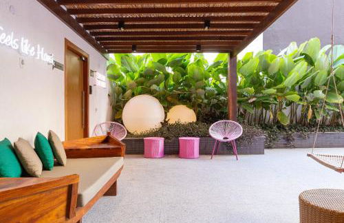 Porto Privilege Housi Salvador by Carpediem - Photo 22