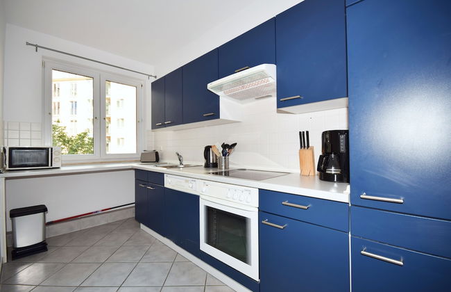 Parkview Apartments - Foto 17