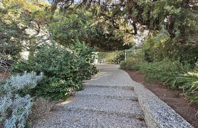 Villa Dune Luxury Roof Top Pool Wellness - Foto 65