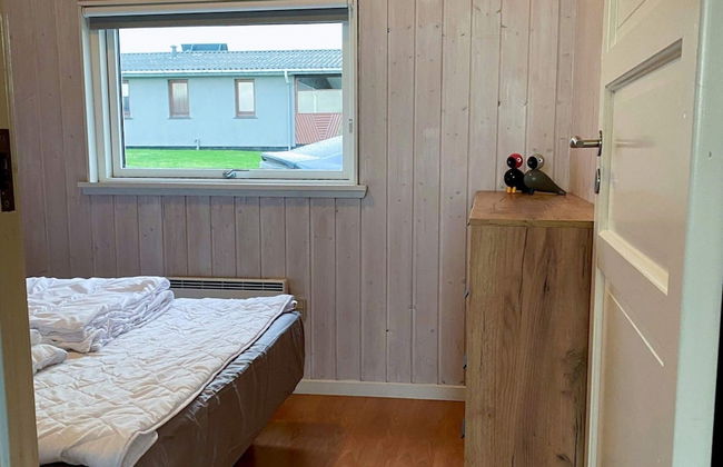 Lovely Holiday Home in Lemvig near Sea - Foto 23