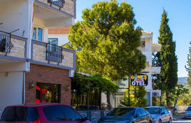 Gunes Thermal Hotel - Foto 49