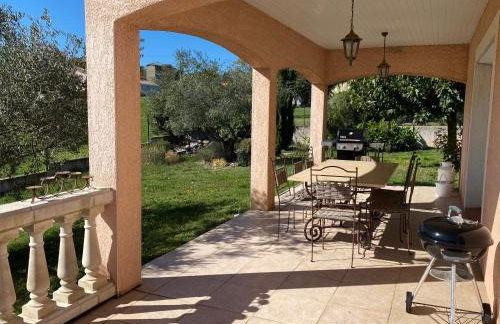 Gîte du Mercadal Les Pujols - Foto 6