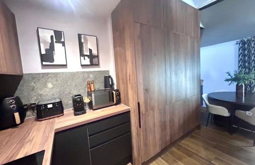 Luxury Penarth Loft - Near Cardiff - Foto 13