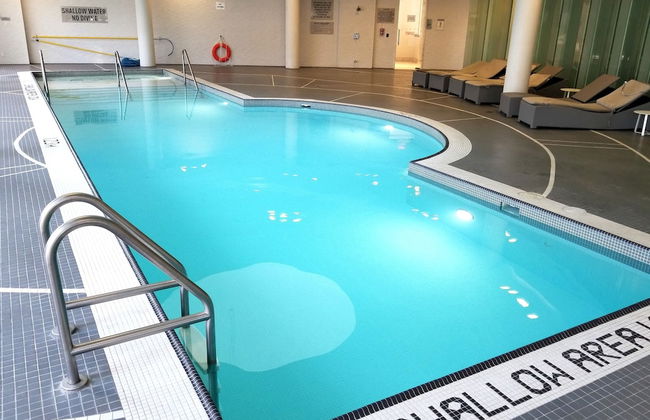 TopLine Suites - Ice Condos - Foto 36