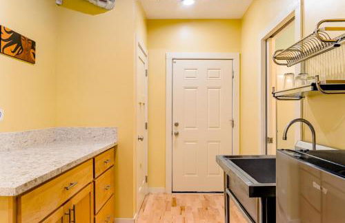 Portland Urban Lodge, Quiet, Walkable, Near - Foto 6