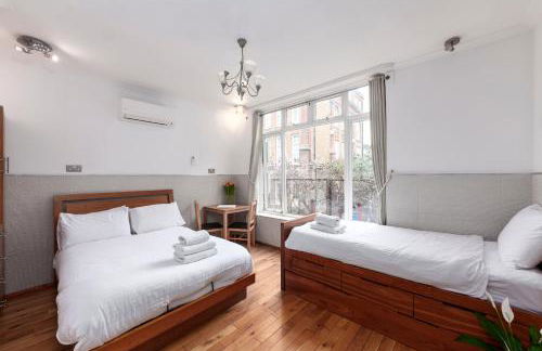 Argyle Apart Hotel - Foto 64