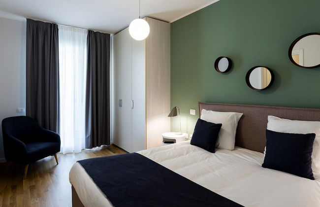 Quarto Verde Apartments - Foto 9