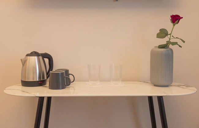 Tiburtina 86 Luxury Suites - Foto 14