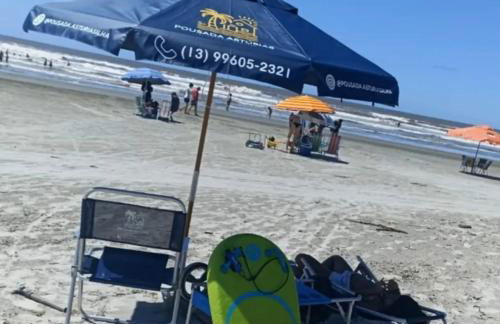 Pousada Astúrias - Foto 39