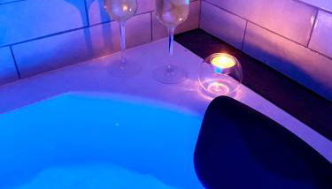 Maison romantique avec Balnéo Duo - Foto 3