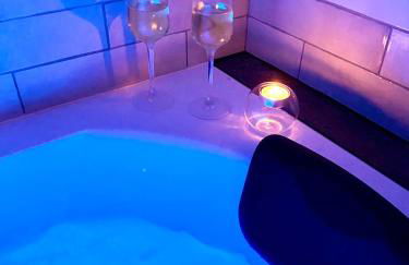 Maison romantique avec Balnéo Duo - Foto 3