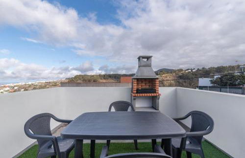 Viviendas Vacacionales El Mirador - Foto 24