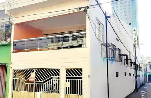 COP30 - Casa inteira - 8 quartos - até 32 pessoas - Foto 1