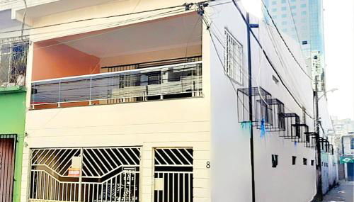 COP30 - Casa inteira - 8 quartos - até 32 pessoas - Foto 1