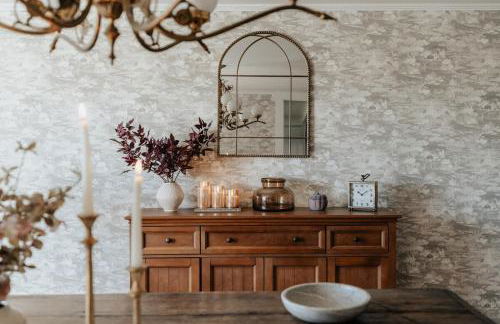 Majestic views Hot tub Firepit Games Sleeps 14 - Foto 65