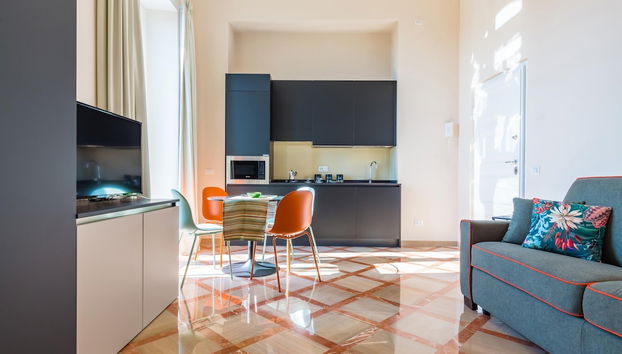 Vittorio Emanuele Modern Apartments by Wonderful Italy - Foto 3, Habitación