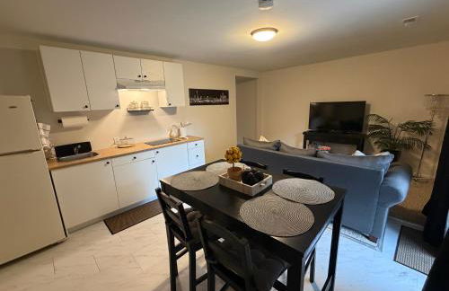 The Suite at Columbia - Maryland - Foto 16