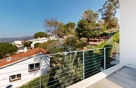 Maison face à la Mer au-dessus de la baie de Rosas - Foto 37