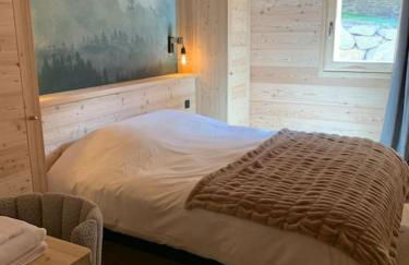 Superbe chalet avec vue montagne - Foto 10