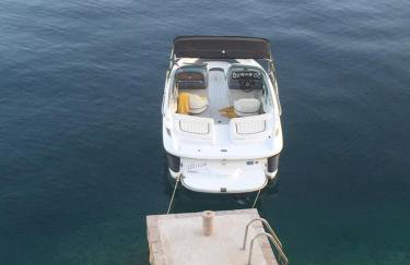 Villa Basthel direct aan zee ,verwarmd zwembad,sauna en garage - Photo 4