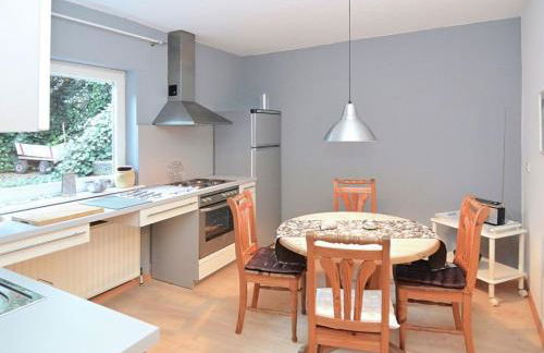 Apartment Ambiente in Homberg ot Welferode by Interhome - Foto 17