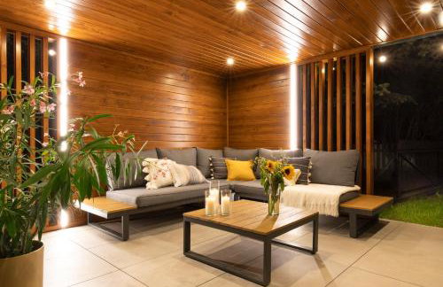 Villa Gorczański Zakątek Agroturystyka - Foto 38