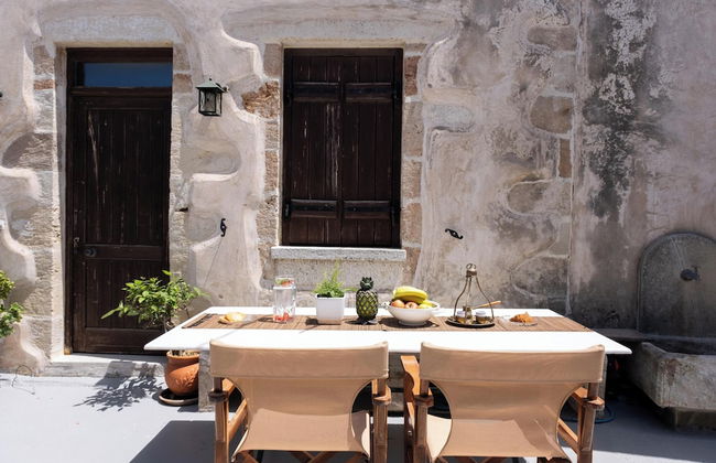 The Fabrica Falasarna - Foto 39