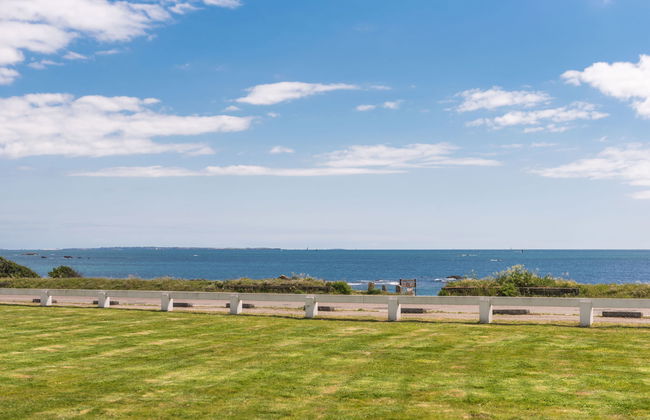 Les Trois Iles - Foto 14