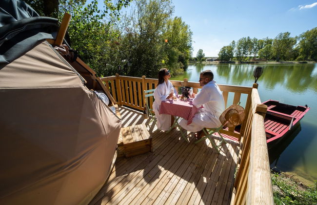 Les Etangs de la Bassée - Foto 80