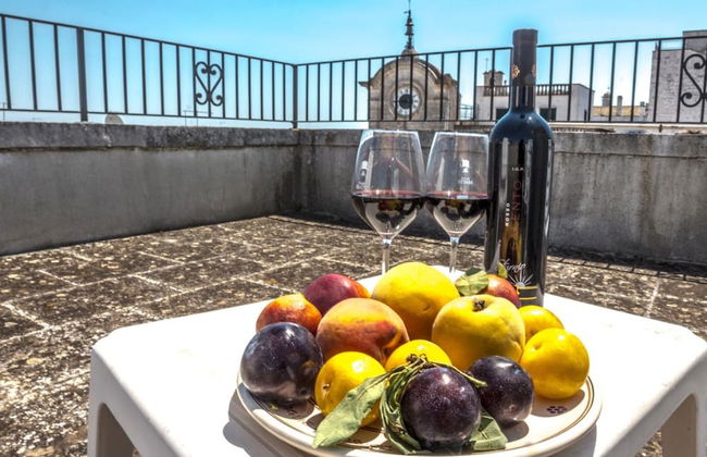 Casa Emanuele - Foto 10