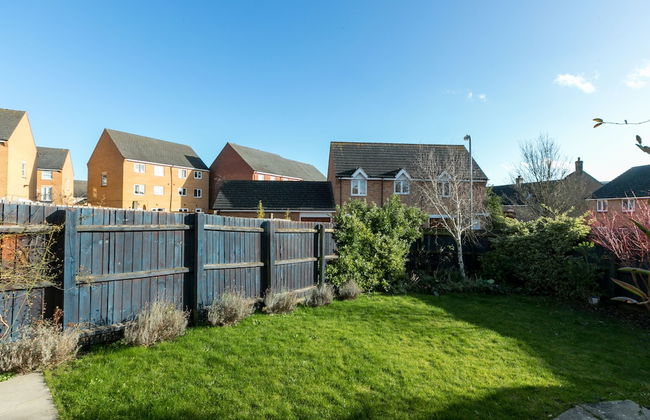 KVM - Whitebeam House - Foto 52