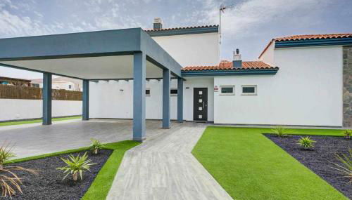 La Oliva Dreams luxury villa - Foto 4